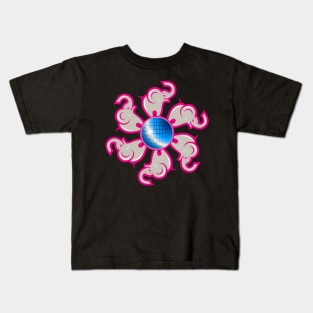 Happy DISCO Kids T-Shirt